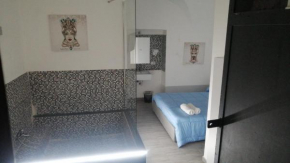 teste di moro rooms